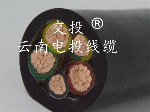 昆明電纜廠家，怎么選購電線電纜？