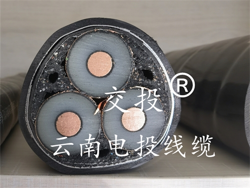 昆明高壓電纜廠丨為什么深受大家的喜歡？