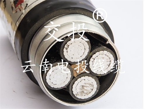 什么是架空線，電纜？