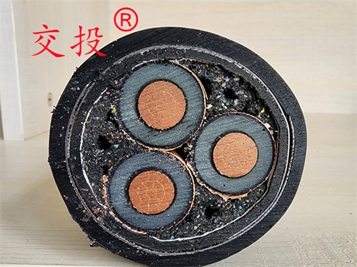 哪些原因?qū)е码娋€電纜起火爆炸？