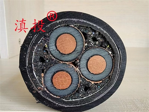 高壓電纜作用是什么？我們該如何選用高壓電纜