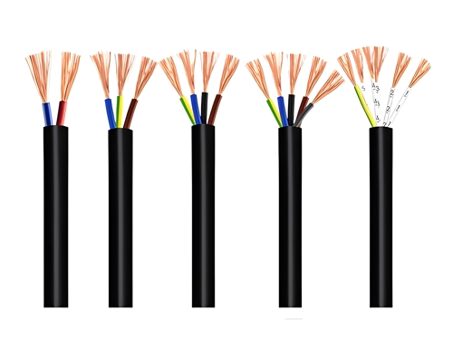 如何選擇合適的電源線規(guī)格？昆明電纜廠-云南電投線纜