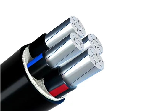 光伏項目中1.8/3KV鋁合金電纜怎么安裝？昆明電纜廠